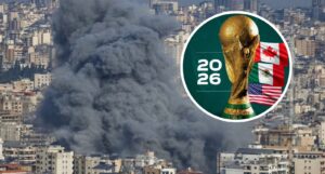 ¿Por amenaza de Irán a EE. UU. de vengar recientes muertes tras los ataques en su país, peligra el Mundial?