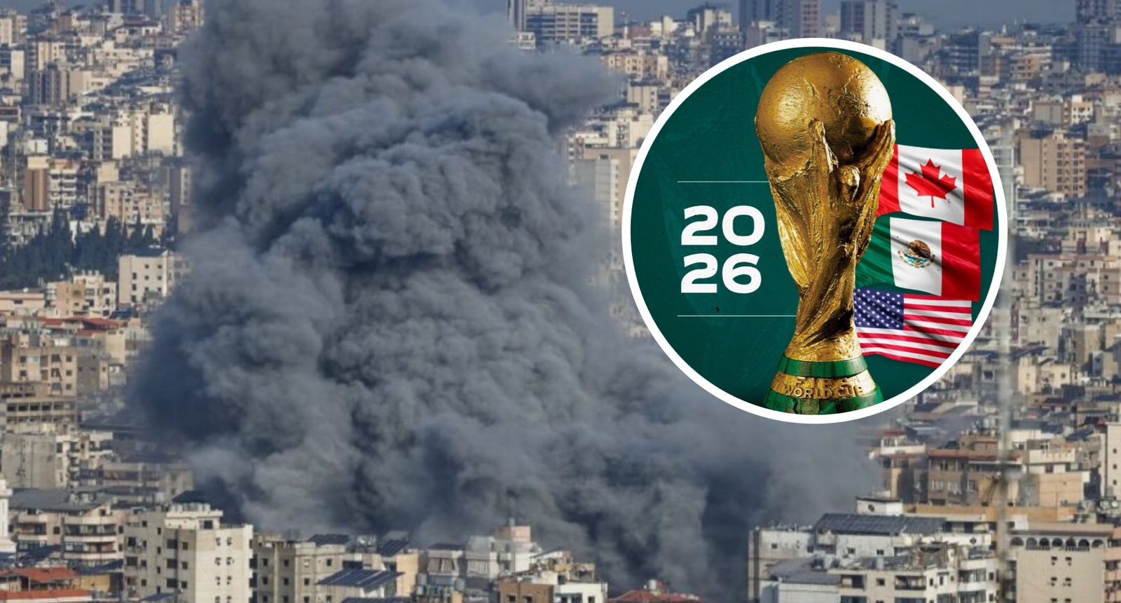 ¿Por amenaza de Irán a EE. UU. de vengar recientes muertes tras los ataques en su país, peligra el Mundial?