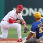 ¡Canadá dejó out a Colombia! La Tricolor quedó en cuidados intensivos en el Clásico Mundial de Béisbol