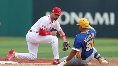 ¡Canadá dejó out a Colombia! La Tricolor quedó en cuidados intensivos en el Clásico Mundial de Béisbol