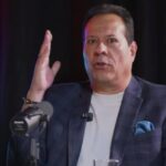 ¿El Cantante del Gol volverá a narrar partidos tras “ahogarse” en su aspiración al Senado?: le fue muy mal