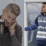 James y Falcao: la analogía de dos realidades cuyas lesiones no les permiten saltar a la cancha