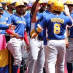 Colombia, “tres turnos al bate y tres ponches” en la historia del Clásico Mundial de Béisbol