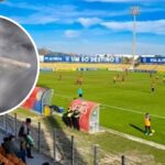 El olor a marihuana estaba en todo su furor, que club en Portugal fue multado: ¡sanción inédita!