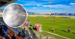 El olor a marihuana estaba en todo su furor, que club en Portugal fue multado: ¡sanción inédita!