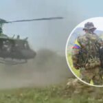 “Van tres guerrilleros muertos”: Fuerzas Militares bombardearon a las disidencias de las FARC en Antioquia
