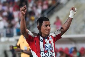 ¡Hoy juega Junior! Tiburón, a devorarse a Nacional en el Romelio para acercarse al líder