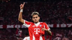 Con Lucho a la cabeza del Bayern Múnich enfrentando al Atalanta, arrancan hoy los octavos de la Champions