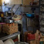 Autoridades clausuraron una panadería en Soledad por incumplimiento de normas sanitarias