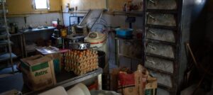 Autoridades clausuraron una panadería en Soledad por incumplimiento de normas sanitarias