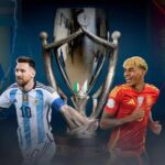 ¿Se perderá la imparcialidad? La Finalissima 2026 entre Argentina y España se daría en suelo ibérico