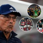 ¡Completados los bombos de Libertadores! Junior tendrá en su grupo, sí o sí, a un campeón continental