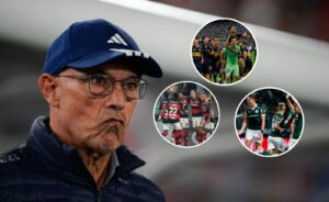 ¡Completados los bombos de Libertadores! Junior tendrá en su grupo, sí o sí, a un campeón continental