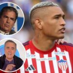 “Necesita asesoría especializada, médica, científica”: DT Pinto y periodista Bonnet coinciden en que Peña requiere ayuda urgente