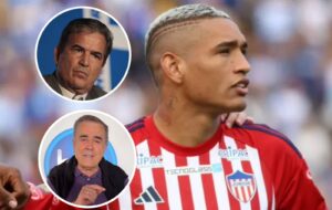 “Necesita asesoría especializada, médica, científica”: DT Pinto y periodista Bonnet coinciden en que Peña requiere ayuda urgente