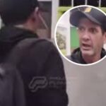 “¡Y el bolso!”: la alta percepción de inseguridad afectó al DT Reyes, quien lo tenía en su espalda