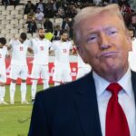 ¡Ahora la tensión es en el fútbol! Selección Irán le responde a Trump tras supuesta amenaza que lanzó