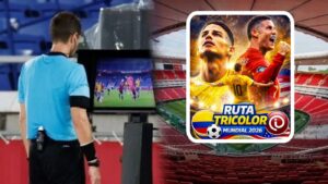 FIFA sigue atacando la perdedera de tiempo de jugadores: estas nuevas reglas se verán en la Copa Mundo