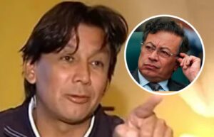 Pelea entre jugadores del Chicó y Millonarios llevó al dueño del club boyacense a cogerla con el gobierno Petro