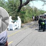 Criminales dieron muerte a ganadero en vía del Atlántico: ya le habían quitado la vida a dos hermanos