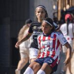 En un segundo tiempo lleno de errores, a las Tiburonas se les escapó el triunfo en el Romelio