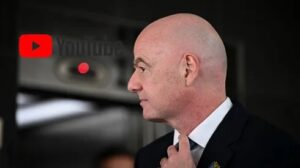 ¡Histórica alianza entre FIFA y YouTube! El Mundial 2026 será más accesible para todos