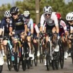 ¡Resiliencia! En medio de la calamidad que aún persiste, Córdoba acoge Panamericano de Ciclismo