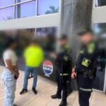 Cae en el norte de Barranquilla un extranjero señalado de explotar sexualmente a una menor