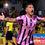 Atlanticense Michael Ortega seguirá su peregrinar en la B, pero en el fútbol peruano