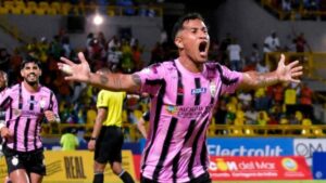 Atlanticense Michael Ortega seguirá su peregrinar en la B, pero en el fútbol peruano