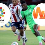 Advierten que el contrato de los derechos de TV del fútbol colombiano quedaría en las mismas manos