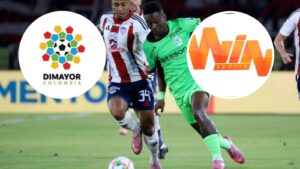 Advierten que el contrato de los derechos de TV del fútbol colombiano quedaría en las mismas manos