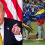 “¡Estado 51 ya!”: presidente Trump y su mensaje tras título de Venezuela en el Clásico Mundial de Béisbol
