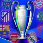 ¡Listos los cruces de cuartos en la Champions!: Bayern Múnich vs. Real Madrid, una final adelantada