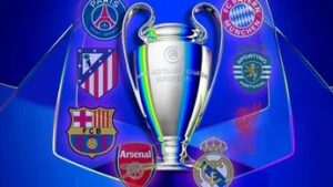 ¡Listos los cruces de cuartos en la Champions!: Bayern Múnich vs. Real Madrid, una final adelantada