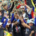 Primer título en el Clásico Mundial de Béisbol llevará a Venezuela a los Olímpicos de Los Ángeles 2028