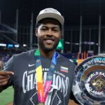 ¡Venezolano Maikel García fue el MVP! Así quedó el cuadro del “Equipo Todos Estrellas” del Clásico Mundial