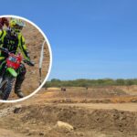 Barranquilla está lista para ser la primera sede, por la costa, del Campeonato Nacional de Motocross 2026