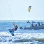 El ‘Salinas Fest 2026’ ya encendió sus emociones náuticas en las playas de Juan de Acosta