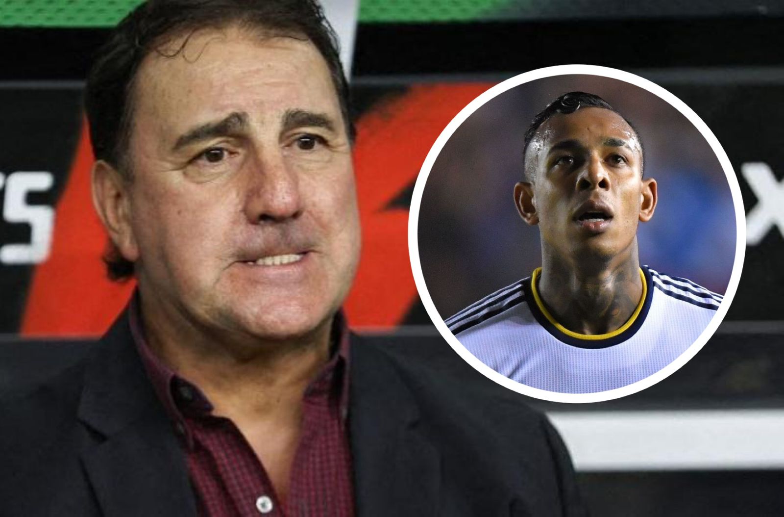 Fin al caos desatado por el posible llamado de Villa a la Tricolor: ¿Lorenzo se curó en salud?