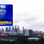 Quilla “perfumó” la gala Conmebol: en el ojo del continente estuvo la casa de la final de la Sudamericana