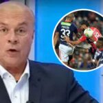 “Y con esa defensa que tienen… ¡ay, mamita!”: Vélez sobre el debut de Junior en Libertadores