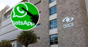 “Ven y me consientes”: supuesto acoso sexual a periodistas en Caracol TV también se habría dado por chats