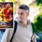 Lorenzo tiene completos a sus 26 convocados para los cotejos amistosos frente a Croacia y Francia