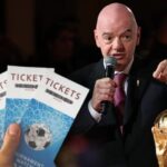 Desde Europa, demandaron a la FIFA por los elevados precios de las entradas para el Mundial