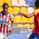 Las Tiburonas besan, por ahora, el lote de los ocho, pero acabarían novenas al final de la fecha