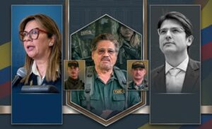 “Por motivos político-instrumentales”: Fiscalía confirma que la Segunda Marquetalia ordenó magnicidio de Miguel Uribe