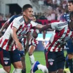 ¡Hoy juega Junior! Recibe al Bucaramanga, obligado a ganar para volver a meterse a los ocho