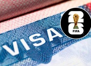 Colombiano que desea ir a Estados Unidos para el Mundial, buenas noticias sobre las “fianzas migratorias”