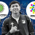 Por súbito fallecimiento de juvenil de Millonarios, Acolfutpro conminó a Mindeporte y dejó malparada a la Dimayor